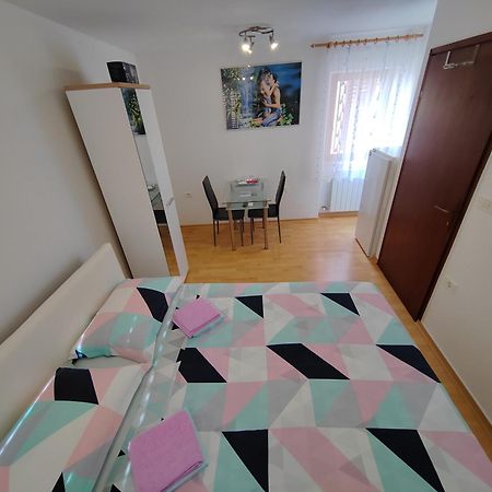 Rooms Neda Izola Luaran gambar