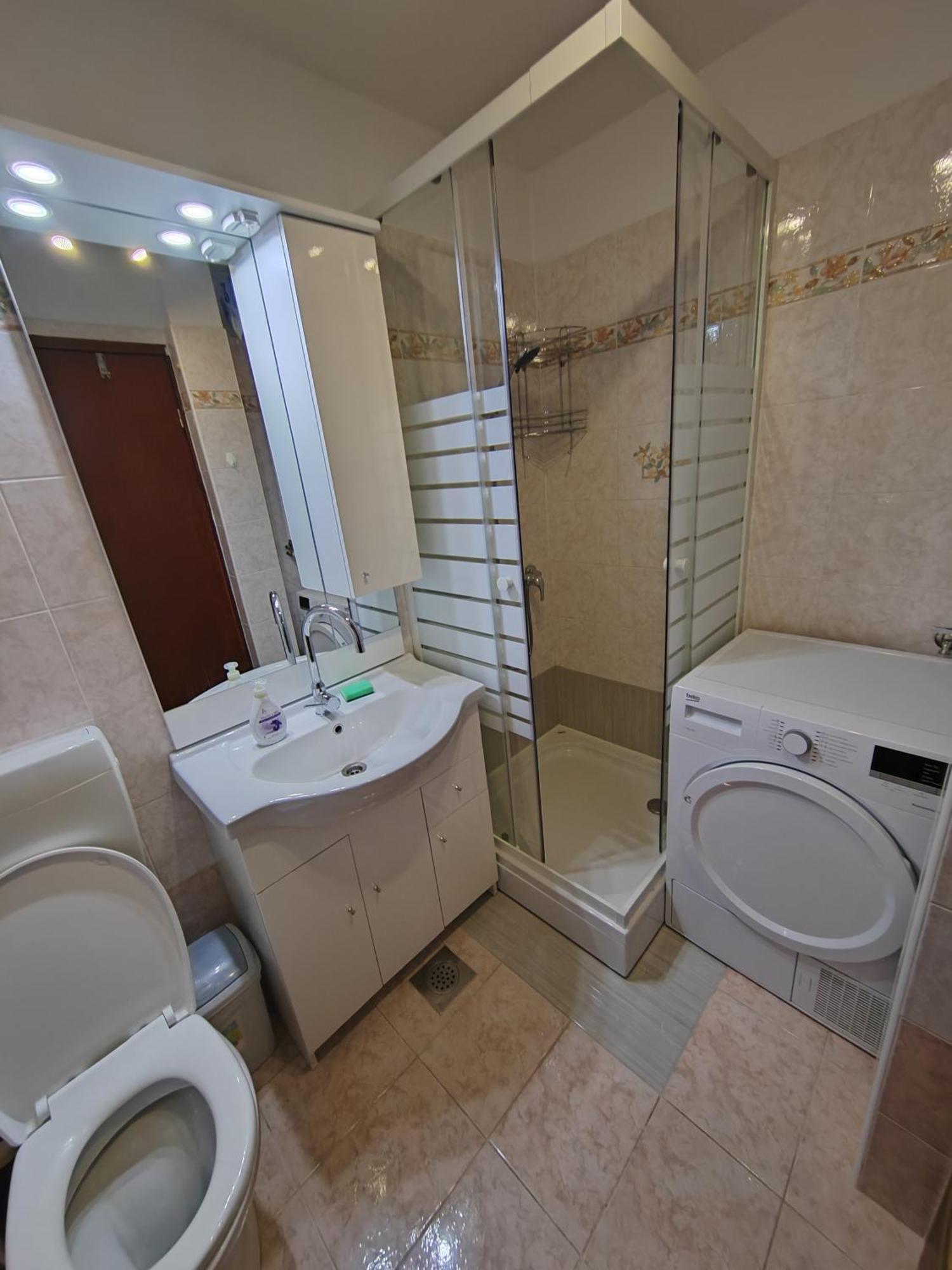 Rooms Neda Izola Luaran gambar