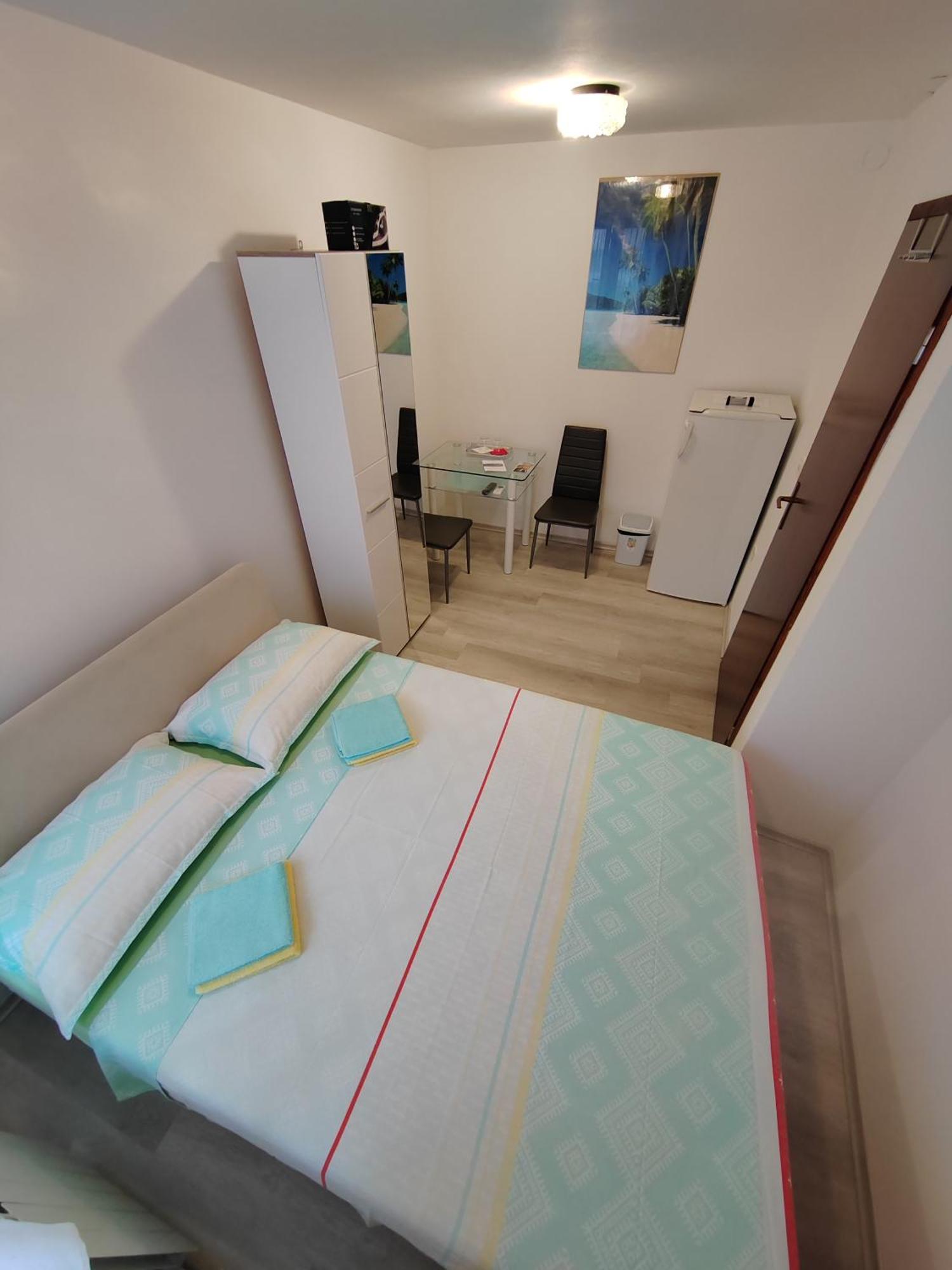 Rooms Neda Izola Luaran gambar