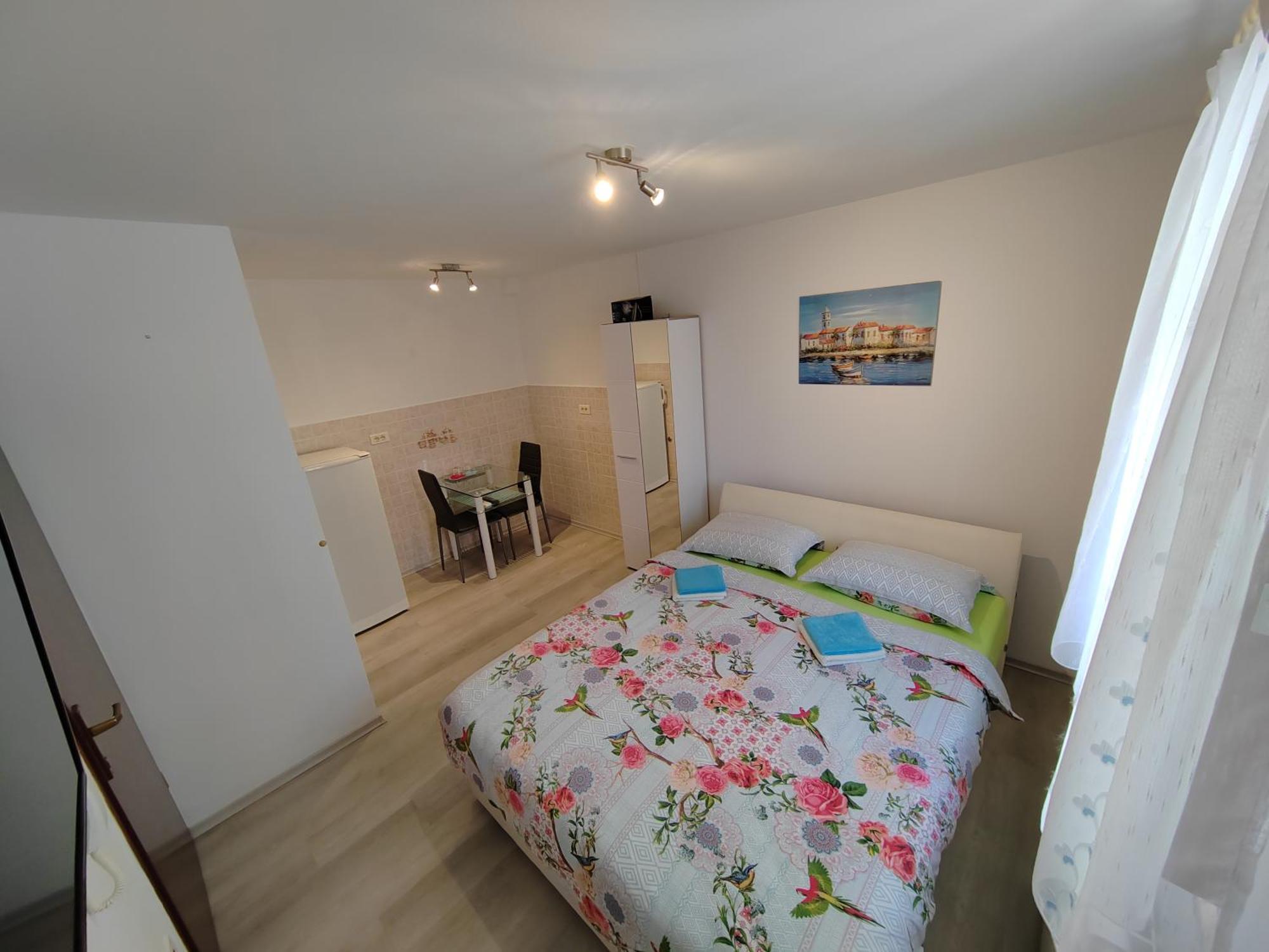 Rooms Neda Izola Luaran gambar