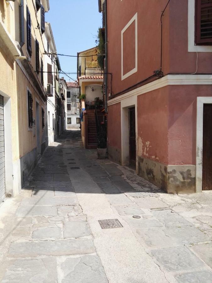 Rooms Neda Izola Luaran gambar
