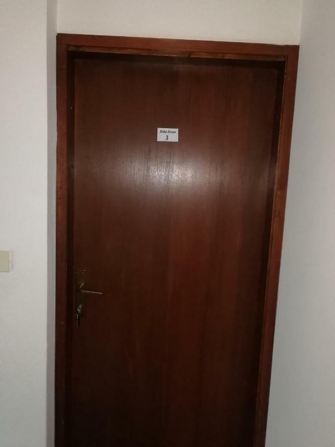 Rooms Neda Izola Luaran gambar